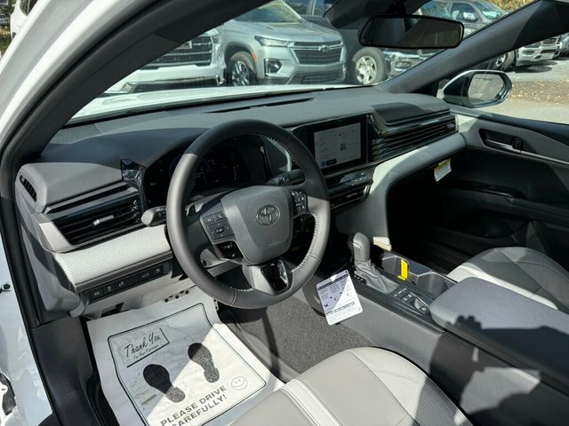 2026 Toyota Camry SE - 22953101 - 2