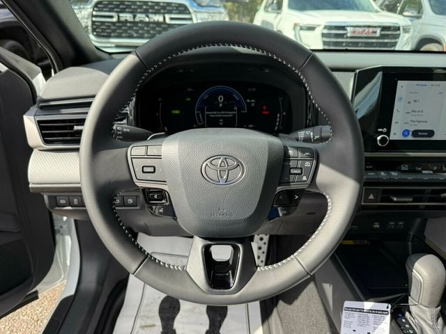 2026 Toyota Camry SE - 22953101 - 4