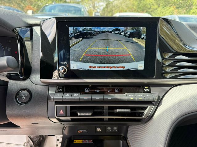 2026 Toyota Camry SE - 22953101 - 5