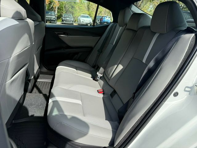2026 Toyota Camry SE - 22953101 - 6