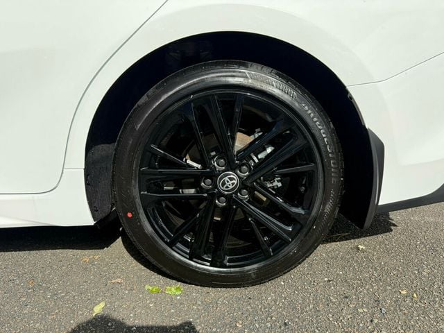 2026 Toyota Camry SE - 22953101 - 7