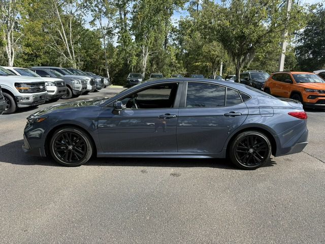 2026 Toyota Camry SE - 23075738 - 1