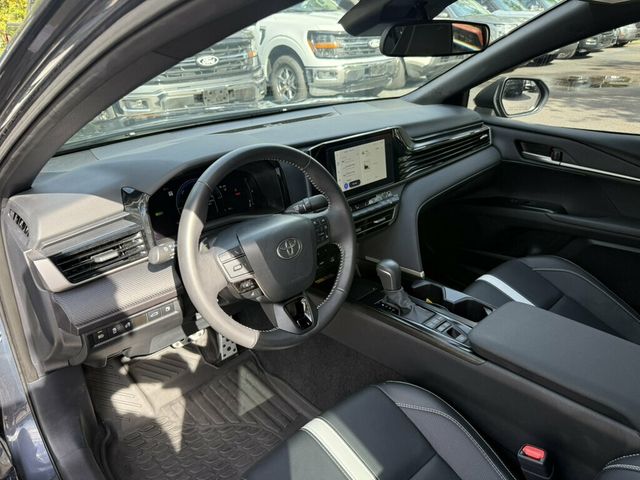 2026 Toyota Camry SE - 23075738 - 2