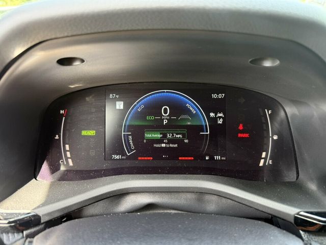 2026 Toyota Camry SE - 23075738 - 3