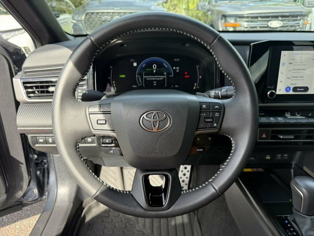 2026 Toyota Camry SE - 23075738 - 4