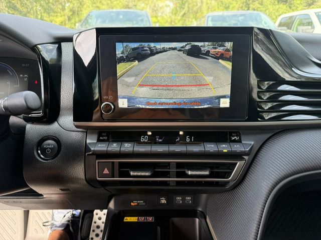 2026 Toyota Camry SE - 23075738 - 5