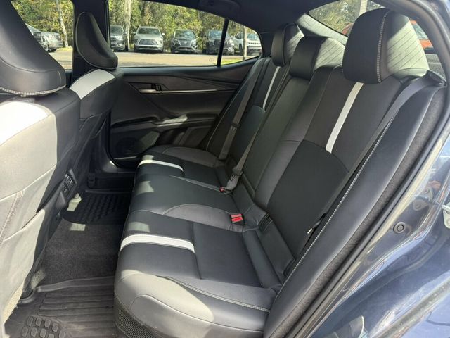 2026 Toyota Camry SE - 23075738 - 6