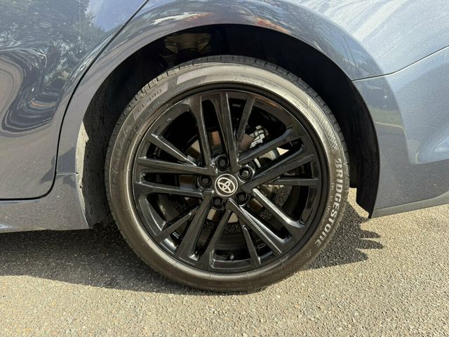 2026 Toyota Camry SE - 23075738 - 7