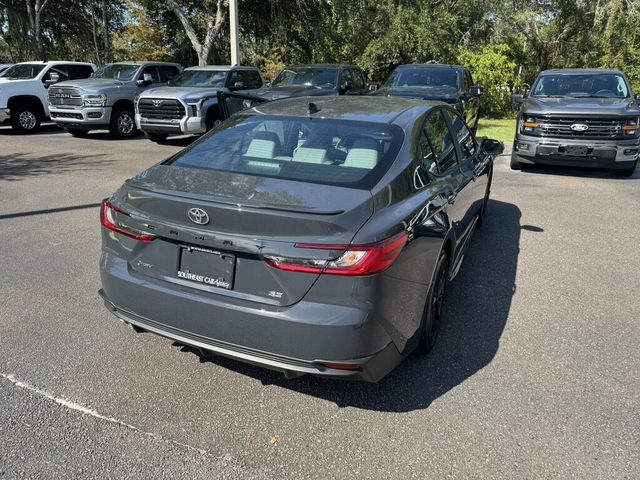 2026 Toyota Camry SE - 23081169 - 9