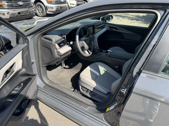 2026 Toyota Camry SE - 23081169 - 2