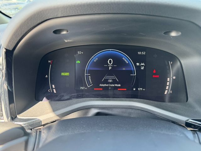 2026 Toyota Camry SE - 23081169 - 3