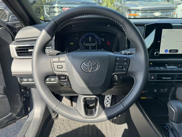 2026 Toyota Camry SE - 23081169 - 4