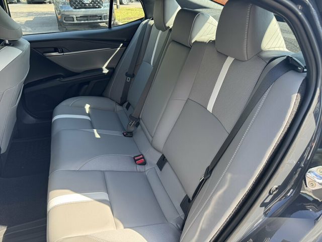 2026 Toyota Camry SE - 23081169 - 6