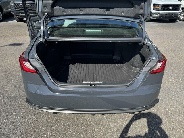 2026 Toyota Camry SE - 23081169 - 7