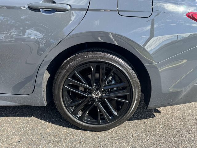 2026 Toyota Camry SE - 23081169 - 8