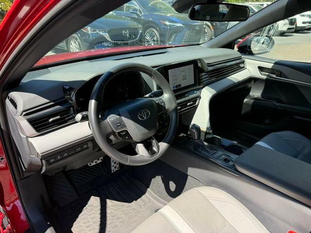 2026 Toyota Camry SE - 23094750 - 2
