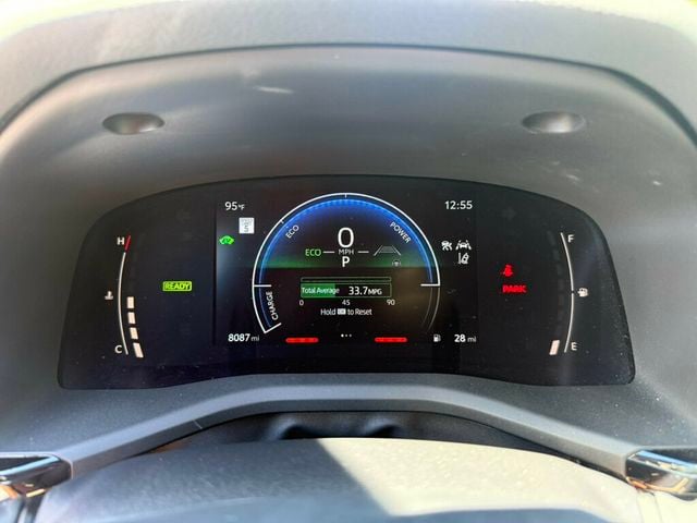 2026 Toyota Camry SE - 23094750 - 3