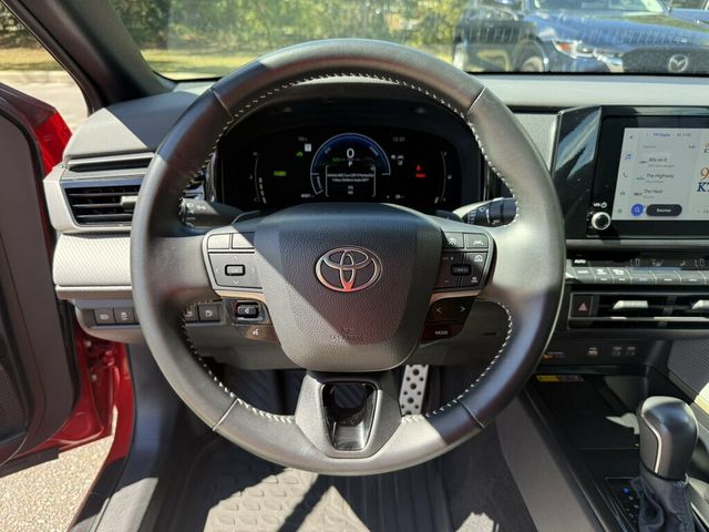 2026 Toyota Camry SE - 23094750 - 4