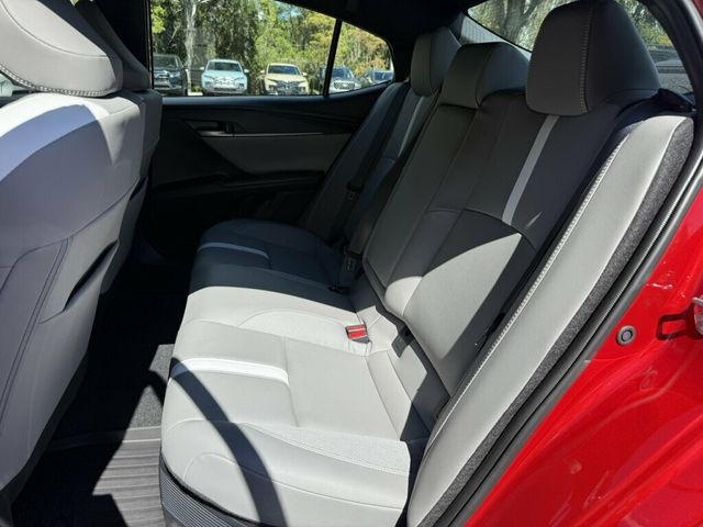 2026 Toyota Camry SE - 23094750 - 6