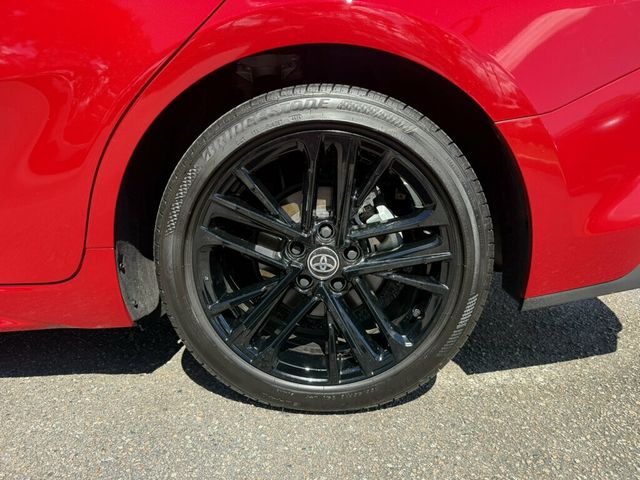 2026 Toyota Camry SE - 23094750 - 7