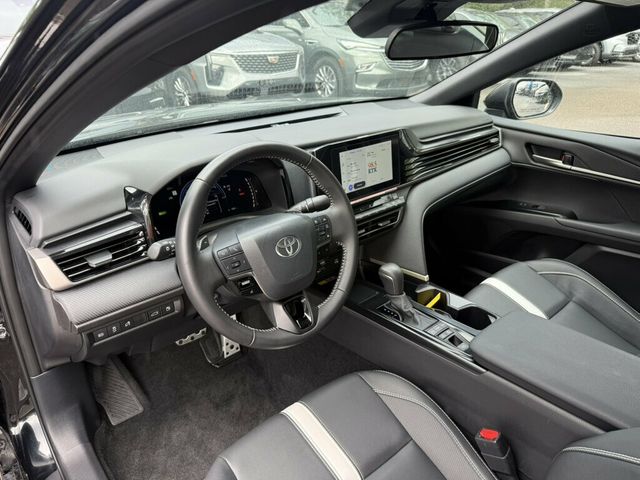 2026 Toyota Camry SE - 23100313 - 2