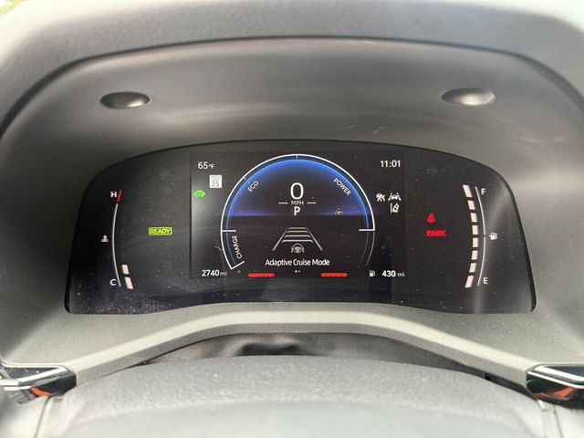 2026 Toyota Camry SE - 23100313 - 3