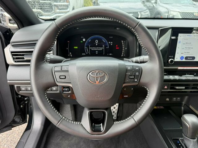 2026 Toyota Camry SE - 23100313 - 4