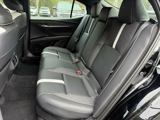 2026 Toyota Camry SE - 23100313 - 6