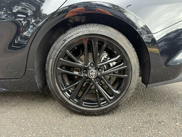 2026 Toyota Camry SE - 23100313 - 7