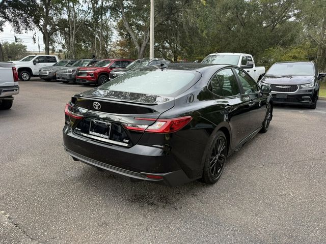 2026 Toyota Camry SE - 23100313 - 8