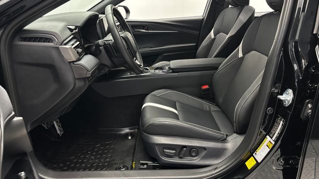 2026 Toyota Camry SE AWD - 23029538 - 10