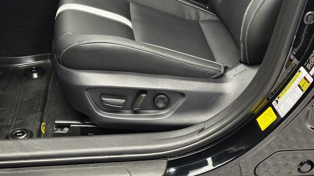 2026 Toyota Camry SE AWD - 23029538 - 11