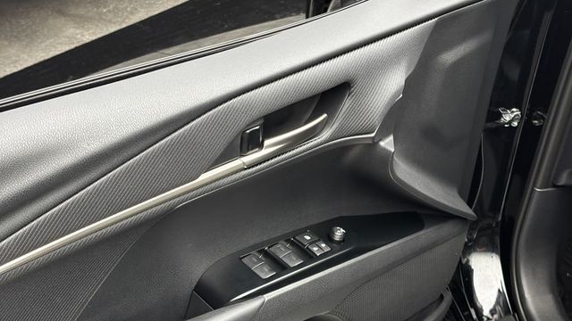 2026 Toyota Camry SE AWD - 23029538 - 12