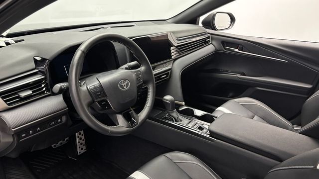 2026 Toyota Camry SE AWD - 23029538 - 14