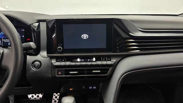 2026 Toyota Camry SE AWD - 23029538 - 15