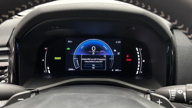 2026 Toyota Camry SE AWD - 23029538 - 16