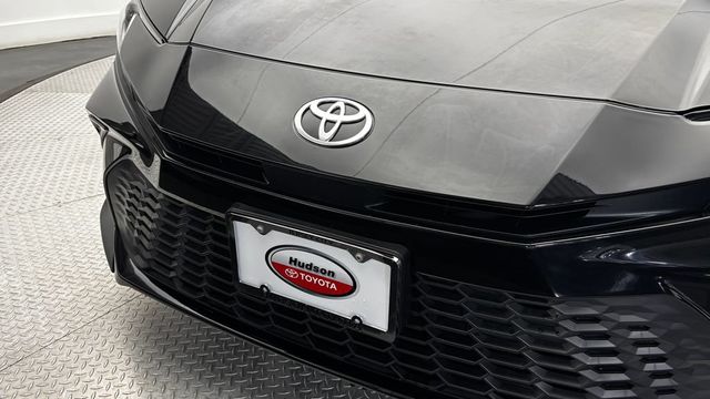 2026 Toyota Camry SE AWD - 23029538 - 1