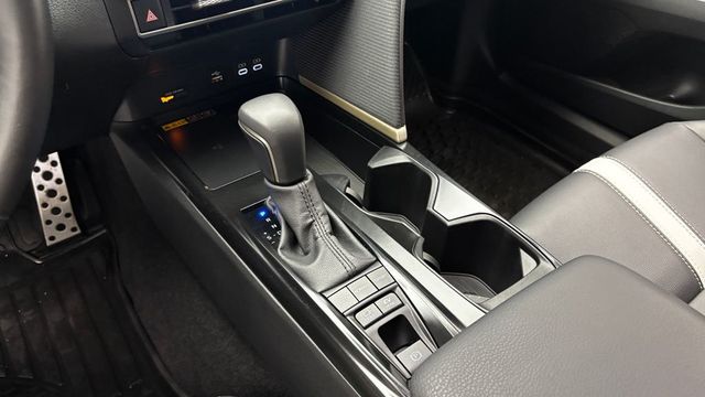 2026 Toyota Camry SE AWD - 23029538 - 20