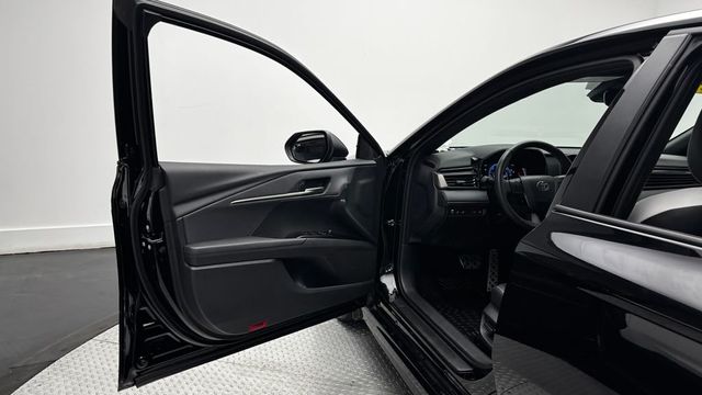 2026 Toyota Camry SE AWD - 23029538 - 23