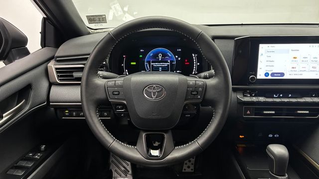2026 Toyota Camry SE AWD - 23029538 - 24