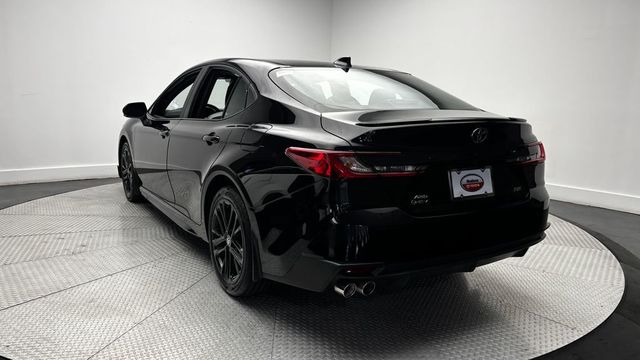 2026 Toyota Camry SE AWD - 23029538 - 28