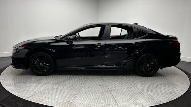 2026 Toyota Camry SE AWD - 23029538 - 2