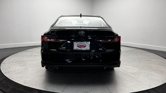 2026 Toyota Camry SE AWD - 23029538 - 30