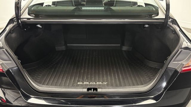 2026 Toyota Camry SE AWD - 23029538 - 32