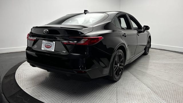 2026 Toyota Camry SE AWD - 23029538 - 33