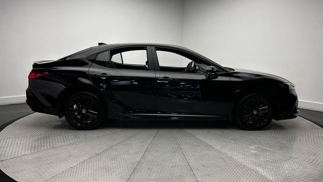 2026 Toyota Camry SE AWD - 23029538 - 34
