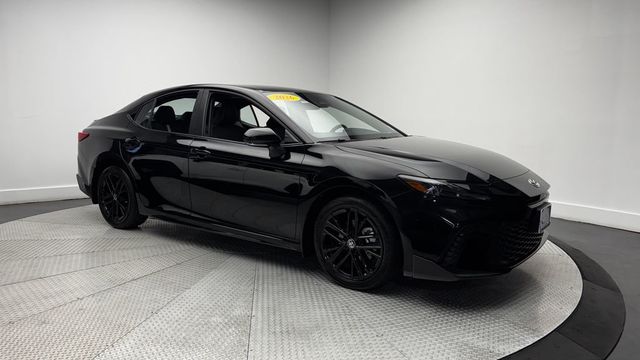 2026 Toyota Camry SE AWD - 23029538 - 35