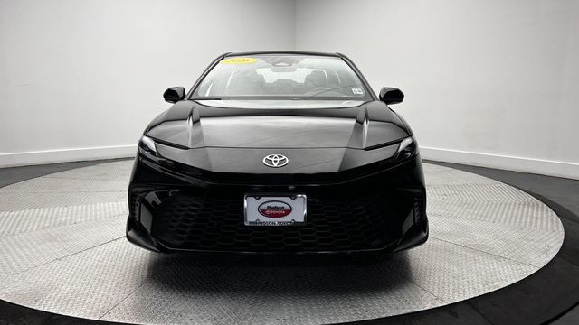 2026 Toyota Camry SE AWD - 23029538 - 36