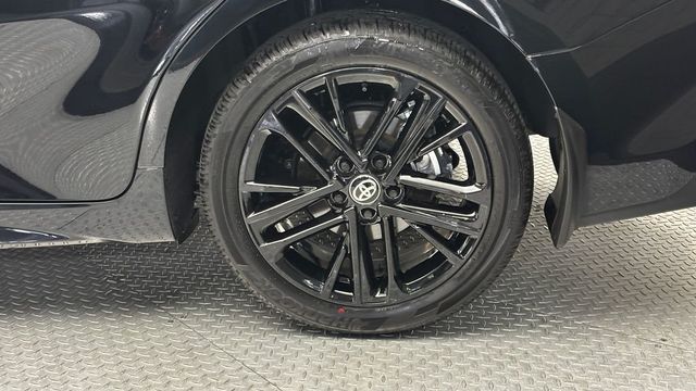 2026 Toyota Camry SE AWD - 23029538 - 4