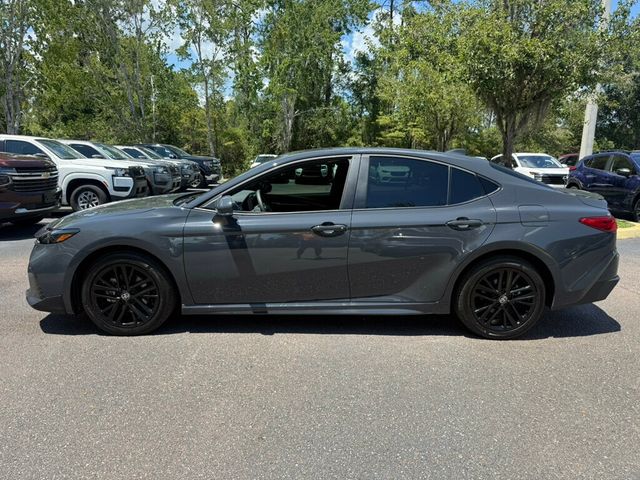 2026 Toyota Camry SE AWD - 23057237 - 1